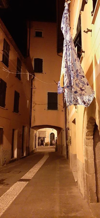 La Luna Nel Borgo ブルニャート エクステリア 写真
