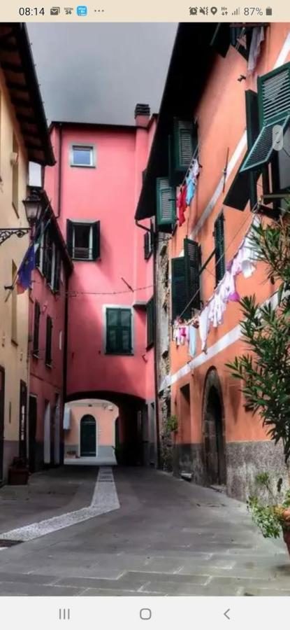 La Luna Nel Borgo ブルニャート エクステリア 写真