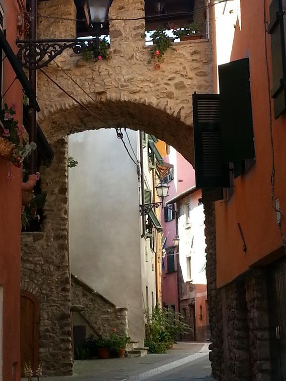 La Luna Nel Borgo ブルニャート エクステリア 写真