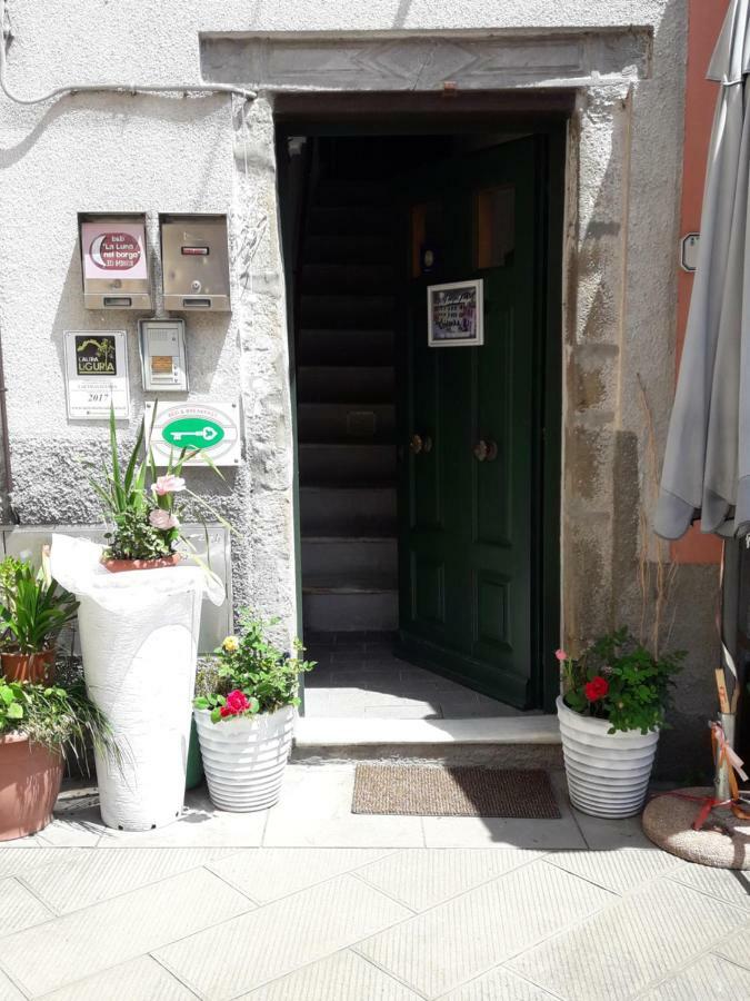La Luna Nel Borgo ブルニャート エクステリア 写真